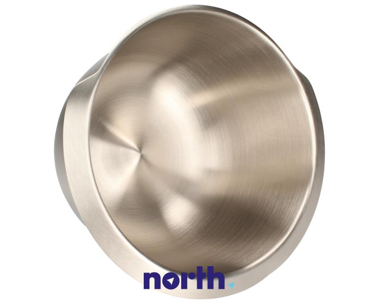 Misa metalowa 3.9l do robota kuchennego do Bosch MUM57860/01,1