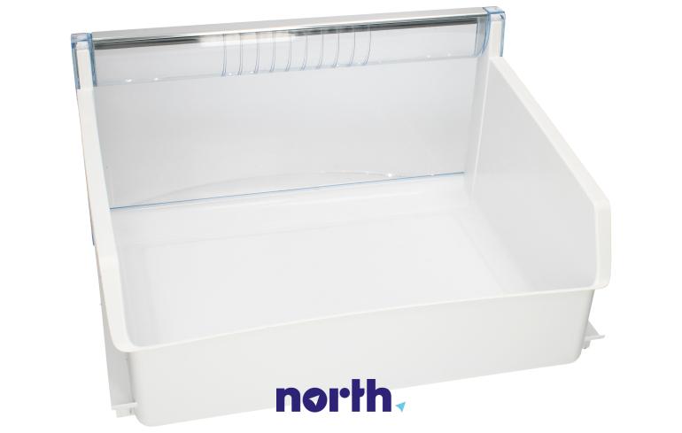 Górna szuflada zamrażarki Bosch KGN39LB20E/01,1