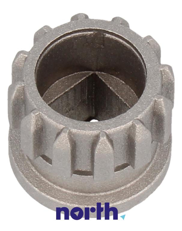 Sprzęgło ślimaka do maszynki do mielenia do Bosch MFW67440/01,0
