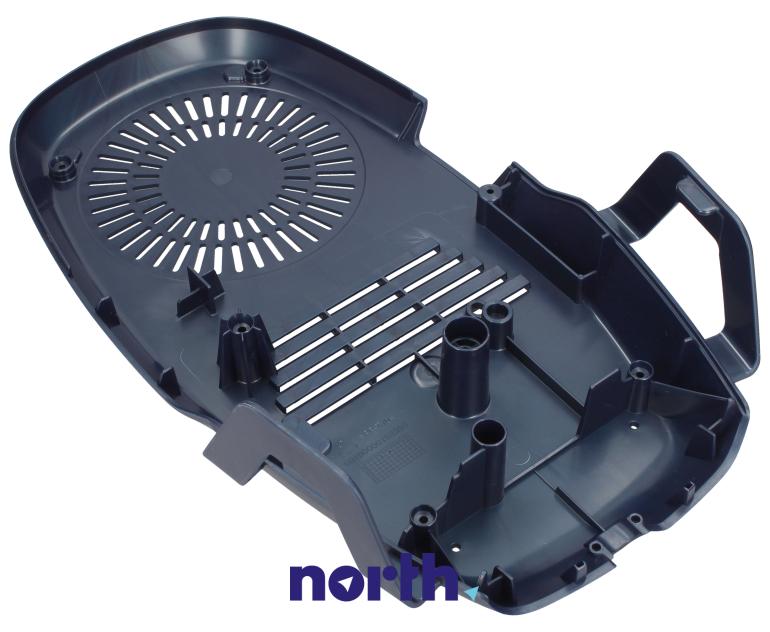 Dolna obudowa stacji do generatora pary Bosch TDS8060DE/03,1