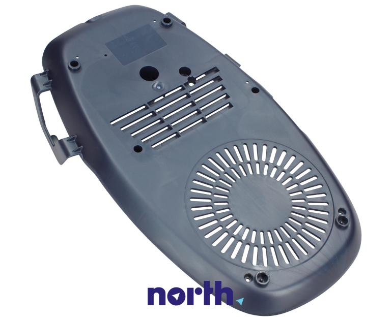 Dolna obudowa stacji do generatora pary Bosch TDS8060DE/03,2