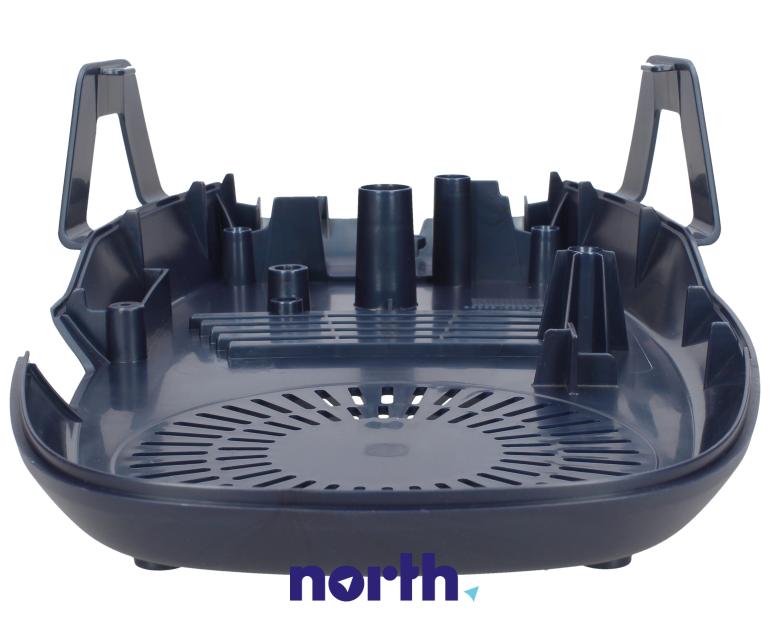 Dolna obudowa stacji do generatora pary Bosch TDS8060DE/03,4