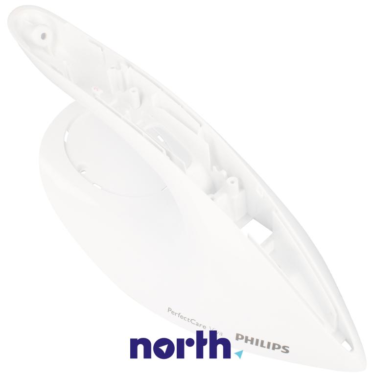 Obudowa z uchwytem do generatora pary Philips GC7011/21,0