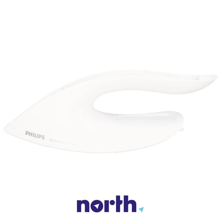 Obudowa z uchwytem do generatora pary Philips GC7011/21,3
