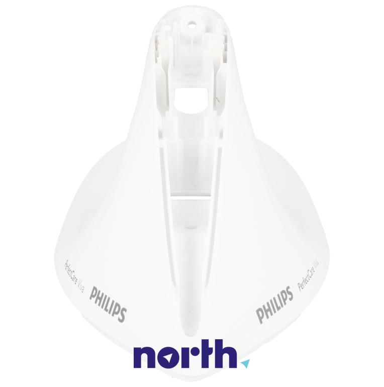 Obudowa z uchwytem do generatora pary Philips GC7011/21,4
