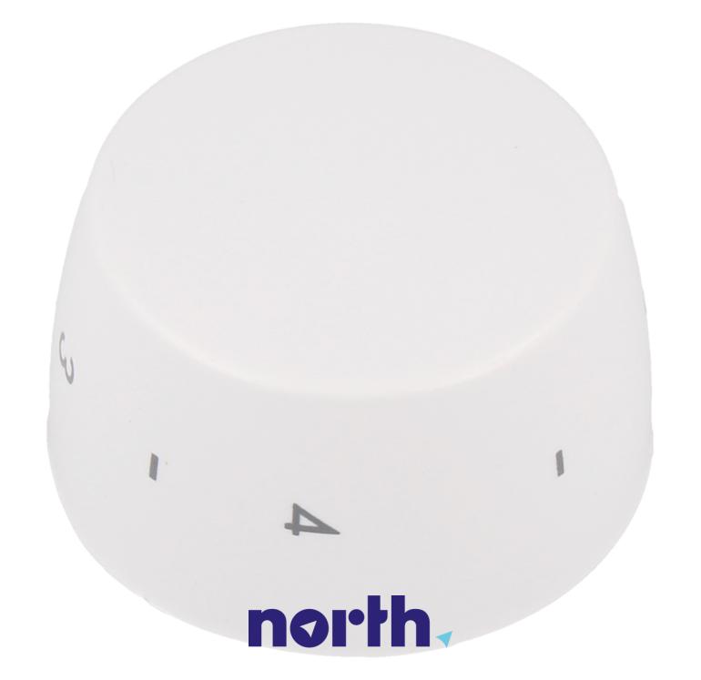 Pokrętło termostatu do lodówki Beko CT 5381 APW,1