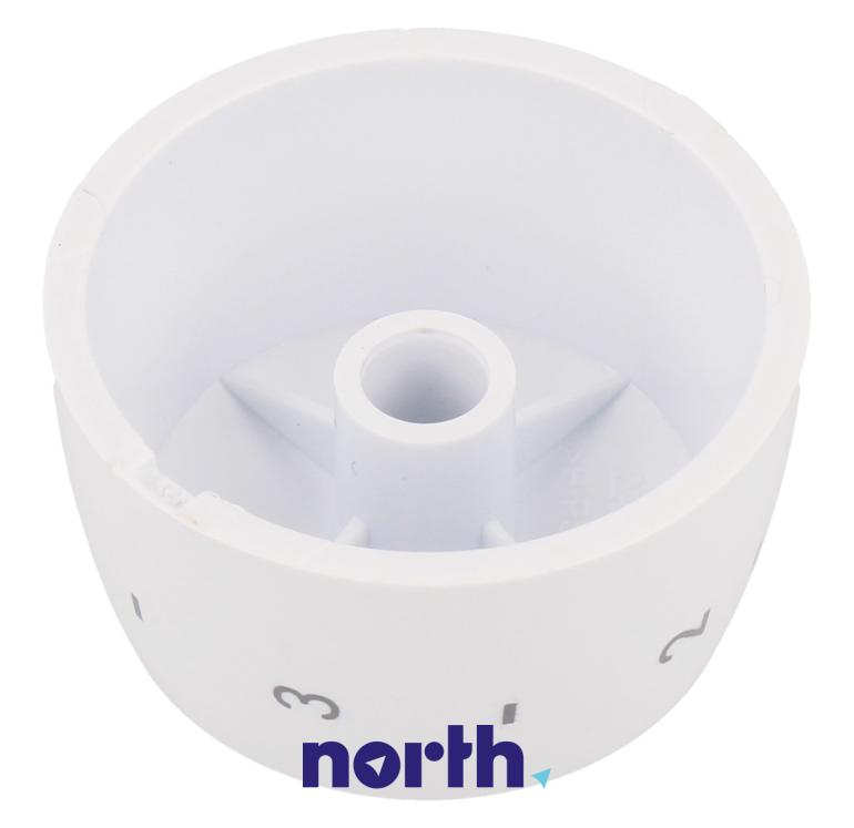 Pokrętło termostatu do lodówki Beko CT 5381 APW,2