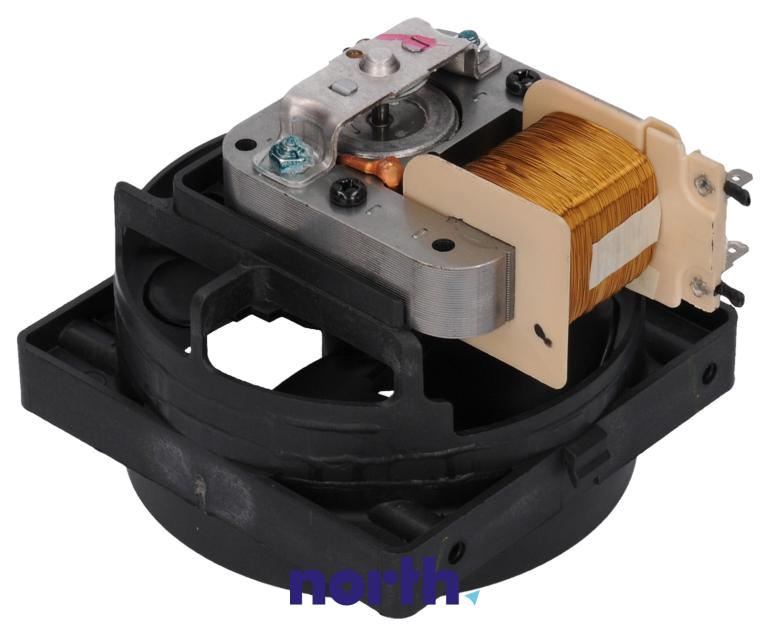 Silnik wentylatora chłodzącego do piekarnika do Samsung BQ2D7G144/XEE,0