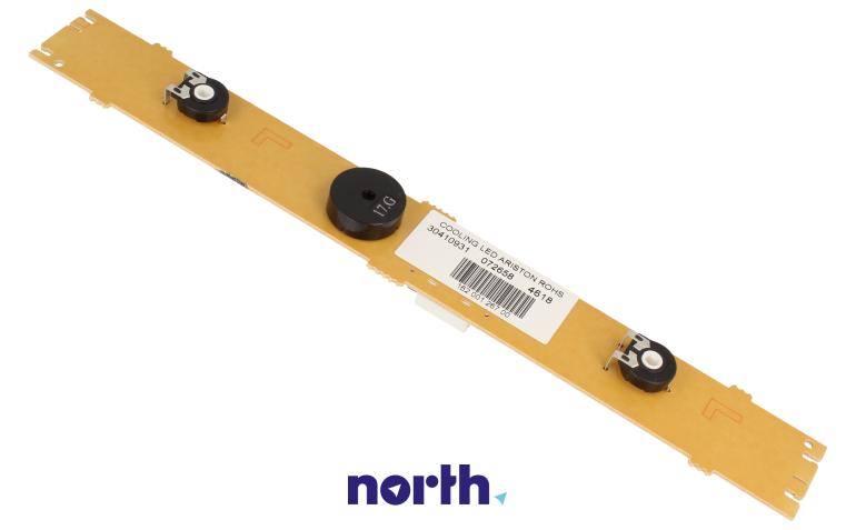 Moduł sterujący do lodówki Ariston MBL1822C,0