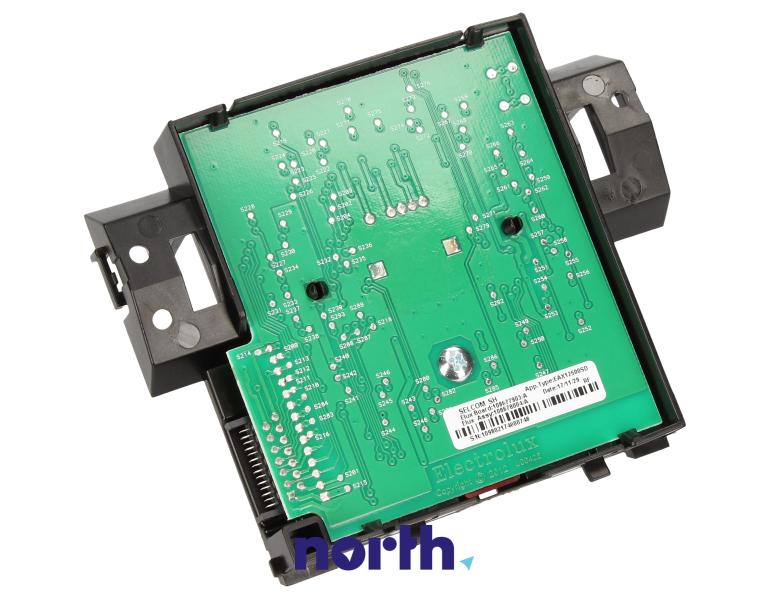 Programator do pralki Electrolux EWW1476WD,1