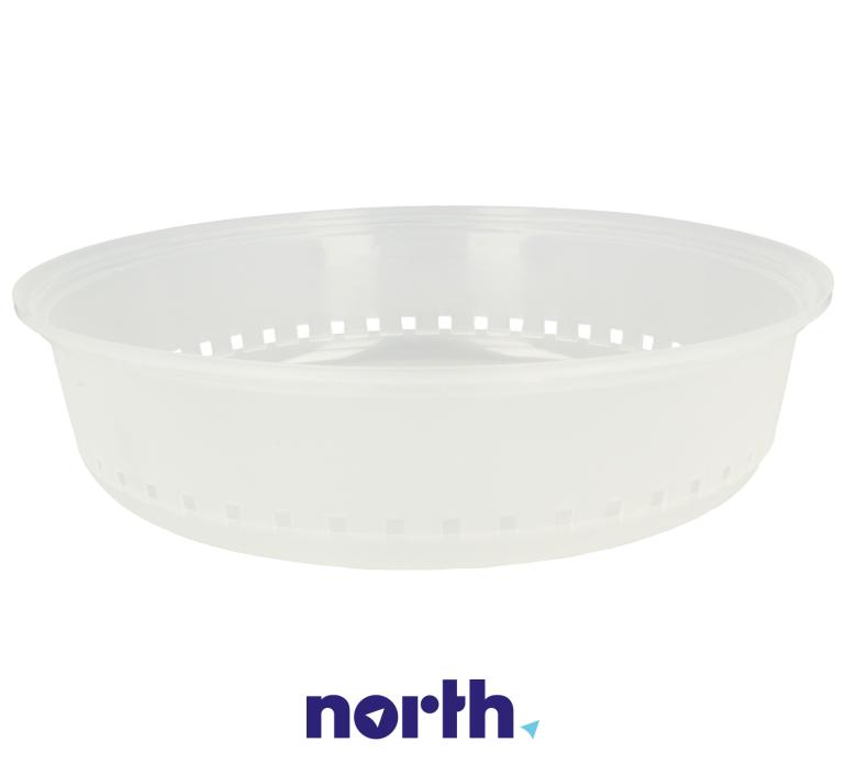 Pokrywa talerza 26cm do mikrofali LG MB382W,2