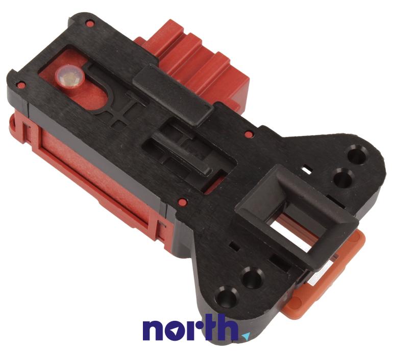 Blokada otwarcia drzwi do pralki Amica PC5580B425,0