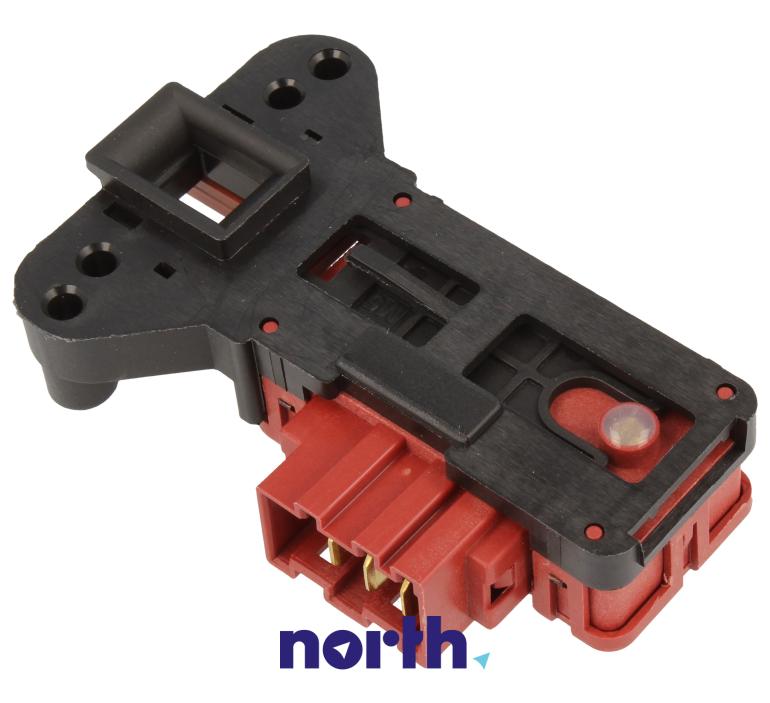 Blokada otwarcia drzwi do pralki Amica PC 5560A412,2