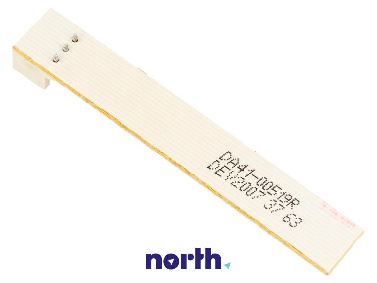 Listwa LED do lodówki Samsung RB29FERNCSS/EF,2
