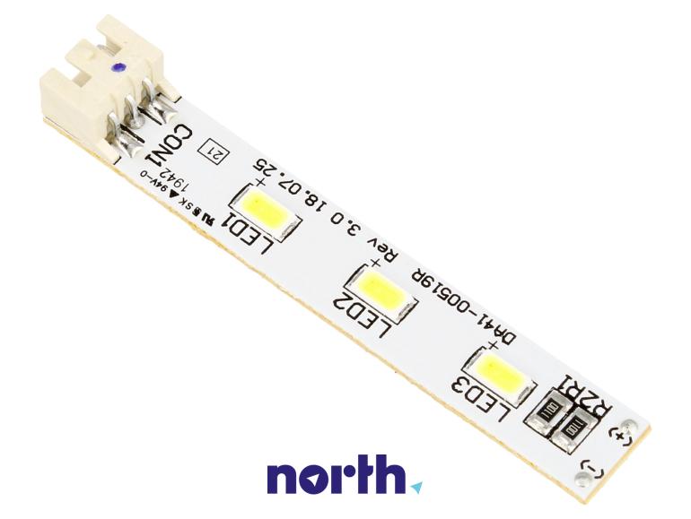 Listwa LED do lodówki Samsung RB31FERNDBC/EF,1