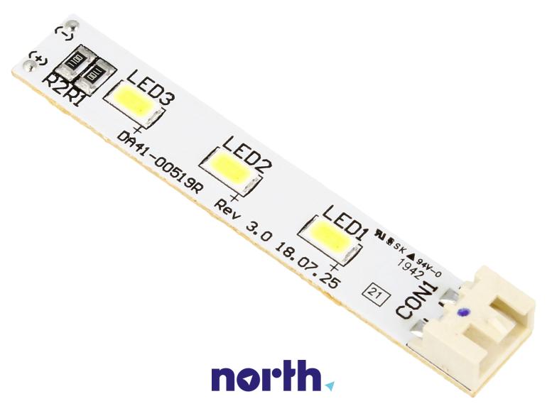Listwa LED do lodówki Samsung RB31FERNCSS/EF,0