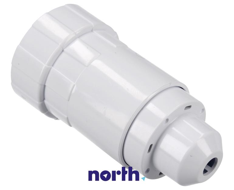 Kran dozownika wody do lodówki Samsung RB38T635ES9/EF,0