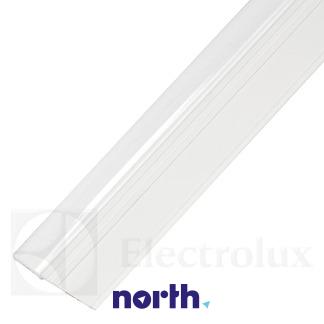 Uszczelka boczna z przodu obudowy do zmywarki do Electrolux EES47320L,2