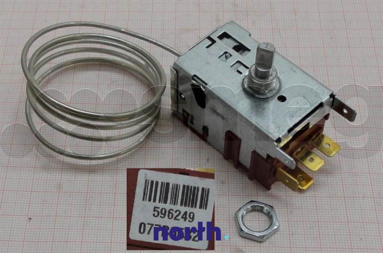 Termostat do lodówki Gorenje RF3184W,1