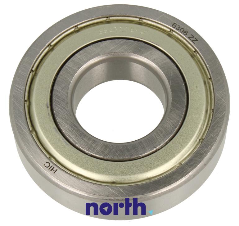 Łożysko 6306ZZ do pralki do Miele W 463 S,0