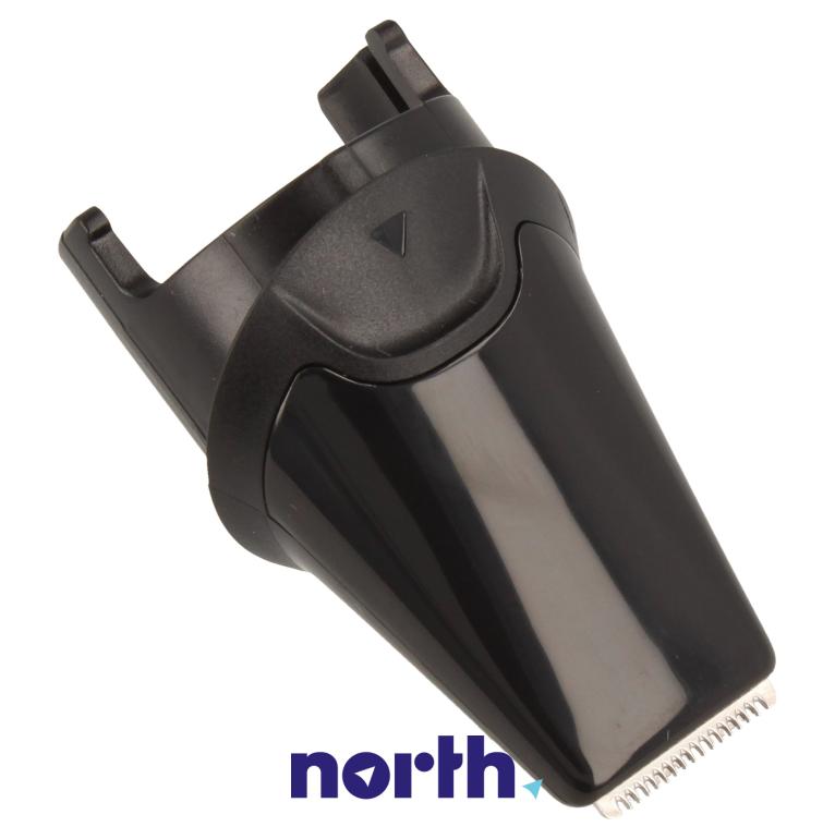 Nasadka trymera do strzyżarki do Braun MGK 5045,0