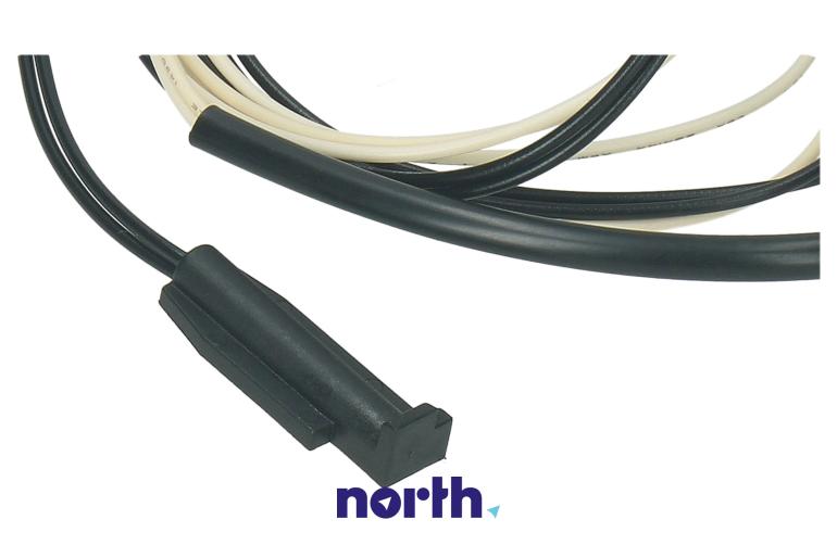 Wiązka kabli wewnętrzna do ekspresu do Siemens TI905201RW/02,2
