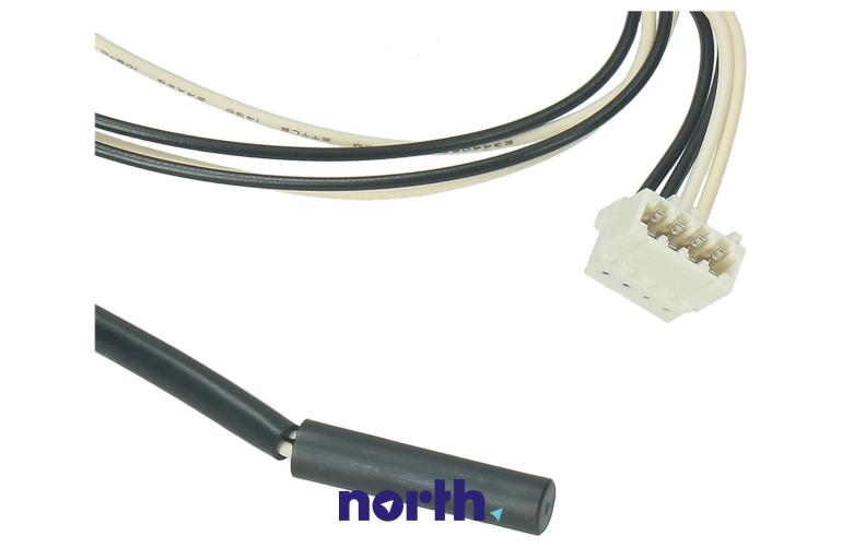 Wiązka kabli wewnętrzna do ekspresu do Siemens TQ705R03/02,1
