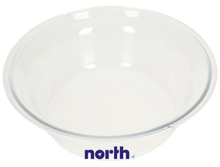 Szyba drzwi do pralki Beko WM 2508 L,0