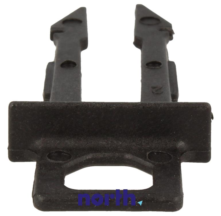Haczyk zatrzasku do drzwi do zmywarki do Sharp QW-GT31F452I-EU,4