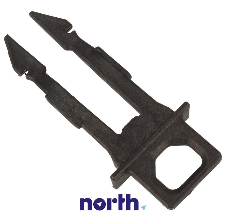 Haczyk zatrzasku do drzwi do zmywarki do Sharp QW-HS25F443I-DE,1