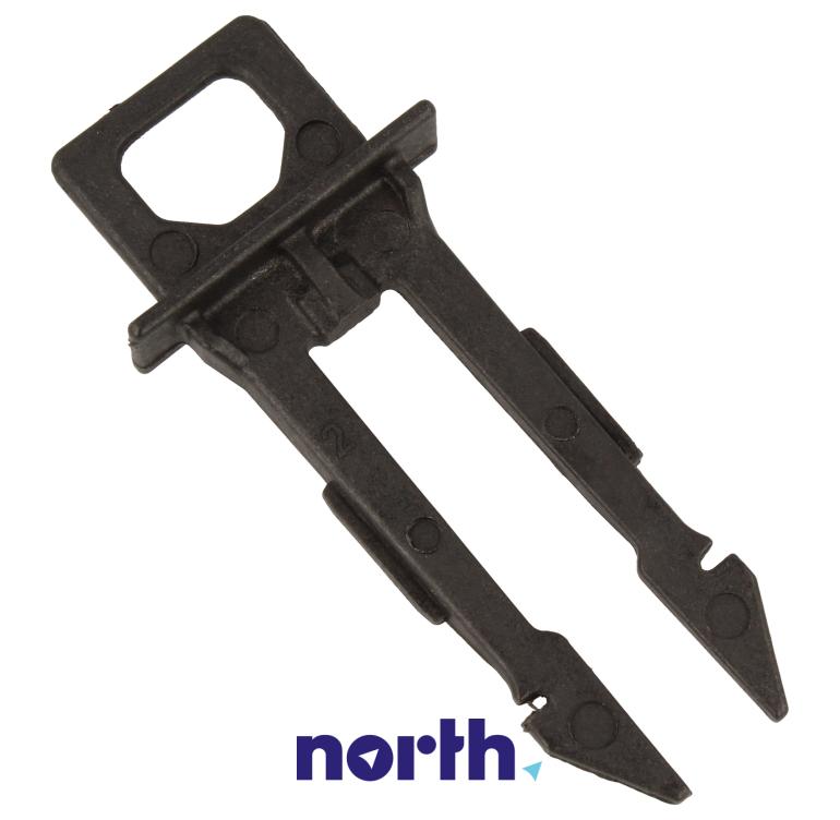 Haczyk zatrzasku do drzwi do zmywarki do Sharp QW-HS25F443I-DE,2