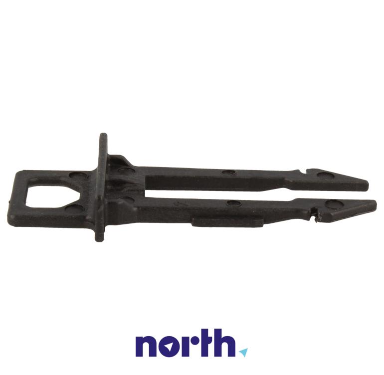 Haczyk zatrzasku do drzwi do zmywarki do Sharp QW-HS25F443I-DE,3