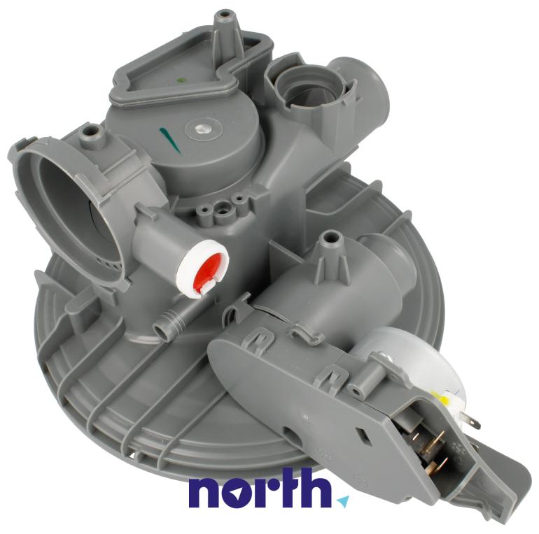 Zbiornik do zmywarki do Amica DFM636ACSH,1