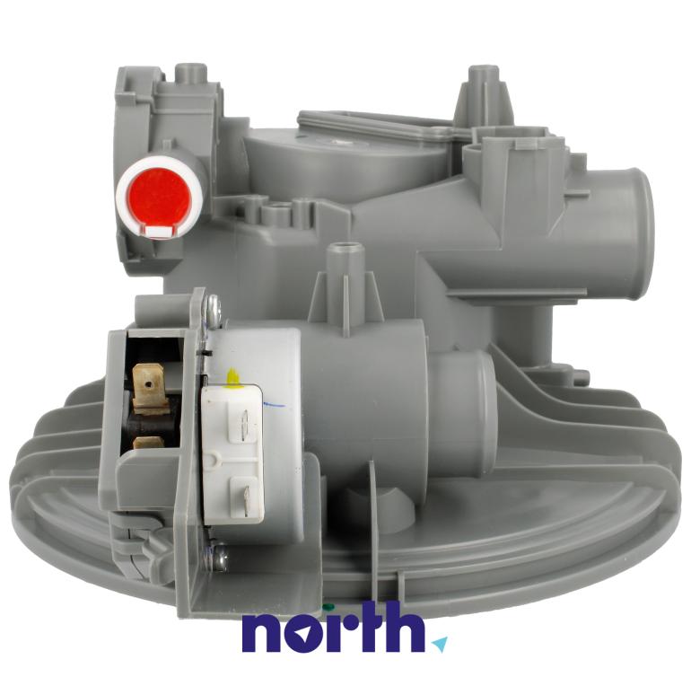 Zbiornik do zmywarki do Amica DFM636ACSH,4