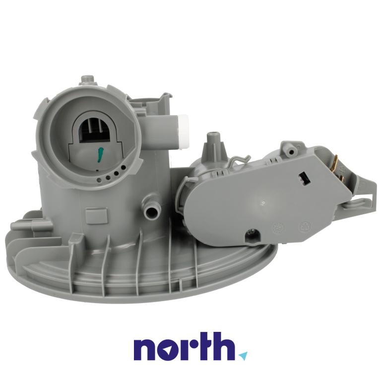 Zbiornik do zmywarki do Amica DIM68B10EBONSWVID,5