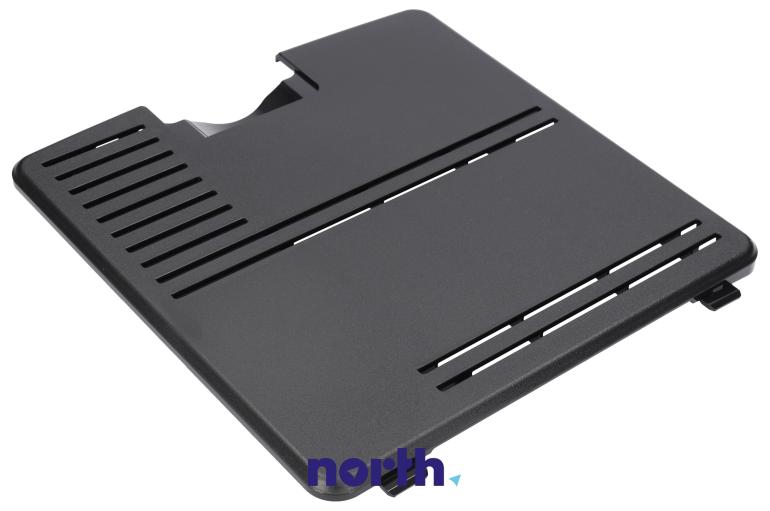 Drzwiczki boczne do ekspresu do Siemens TE651209RW/10,0