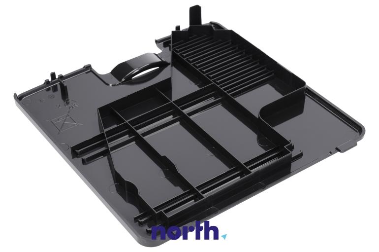 Drzwiczki boczne do ekspresu do Bosch TES60729RW/04,1