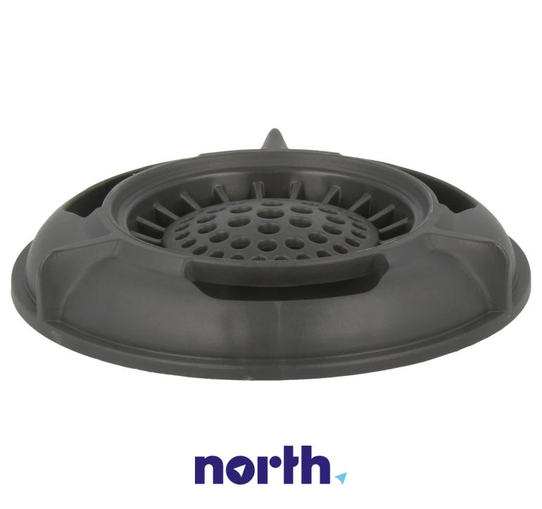 Nakrętka kanału powietrza do zmywarki do Ikea 702.834.87,2