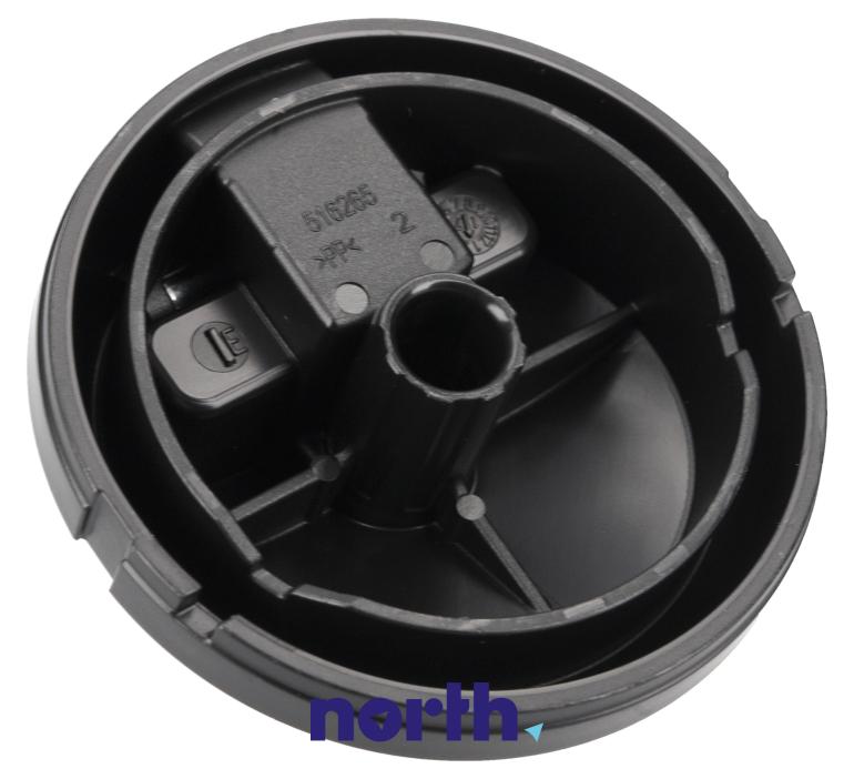 Koło do odkurzacza do Bosch BGLS4TURBO/01,2
