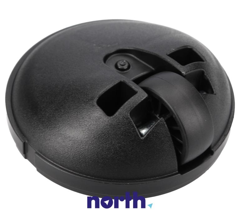 Koło do odkurzacza do Bosch BGS5SMRT66/02,1