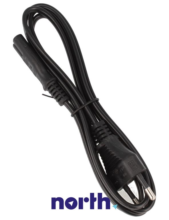 Kabel zasilający Euro do Philips 43PUS6754/12,0