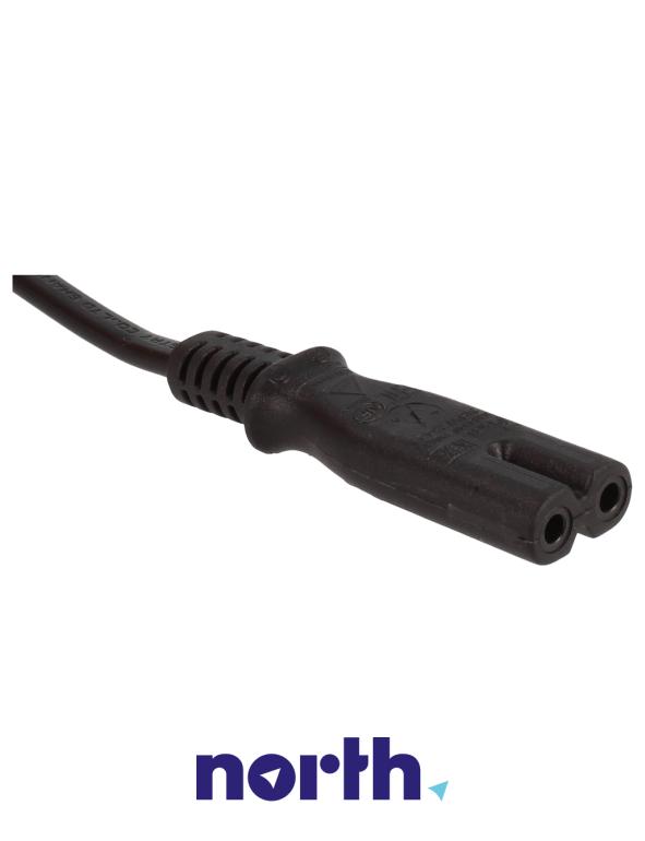 Kabel zasilający Euro do Philips 43PUS6754/12,1