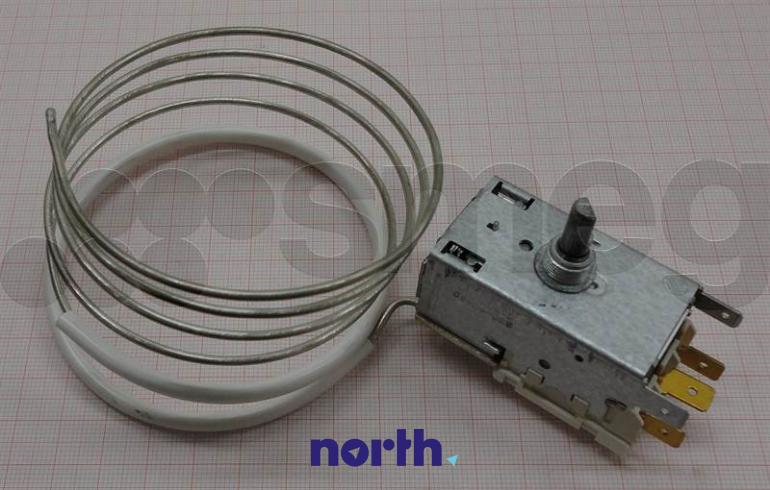 Termostat do lodówki Amica FK328.4FX,1