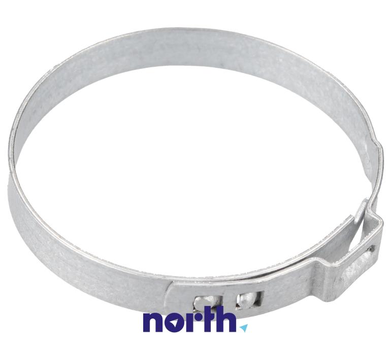 Opaska zaciskowa 45.5mm do zmywarki do Indesit DSG051EU,0