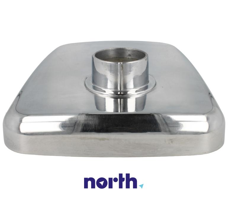 Tacka maszynki do mielenia do robota kuchennego do Moulinex ME41513E/350,3