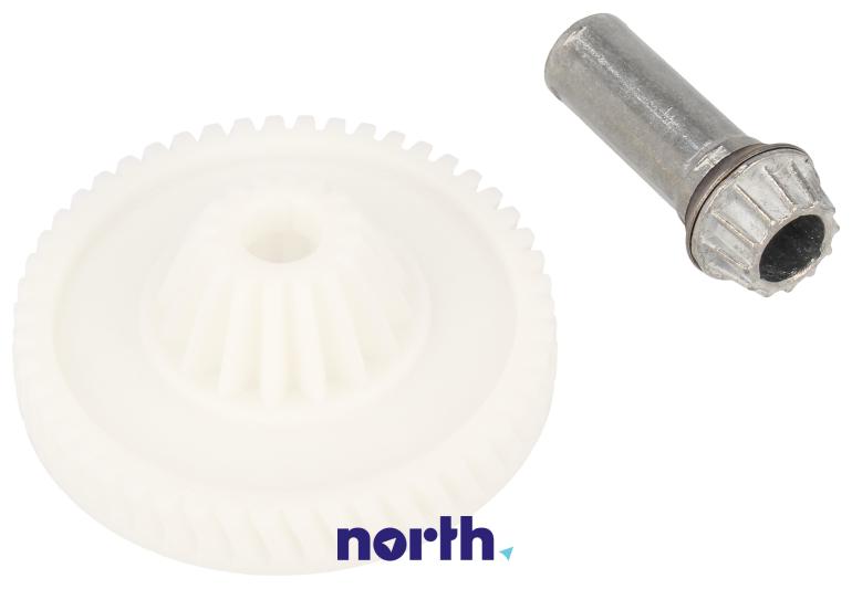 Koło zębate do robota kuchennego Bosch Styline MUM54420/02,0