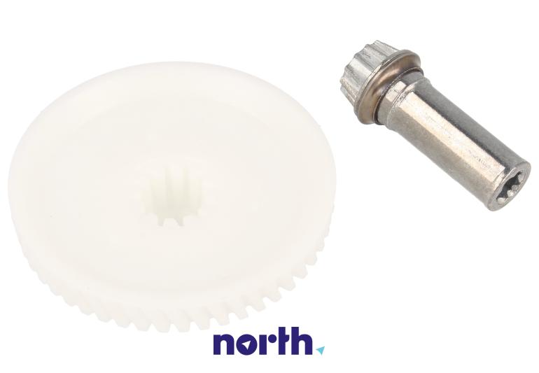 Koło zębate do robota kuchennego Bosch HomeProfessional MUM57860/02,1