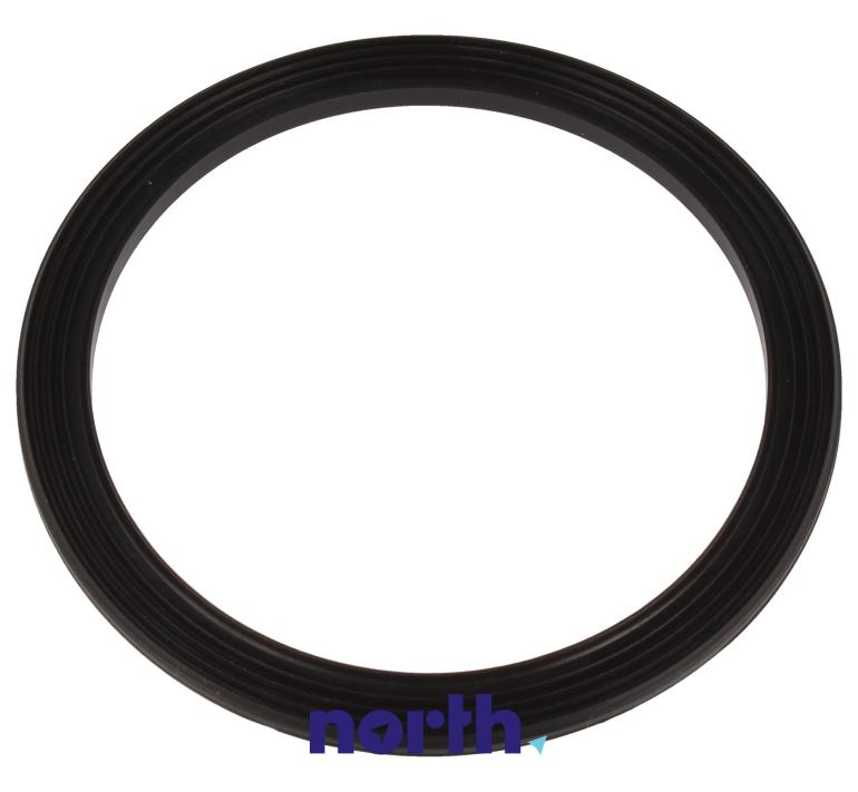 Uszczelka pojemnika do blendera Braun JB 5160BK BL,0