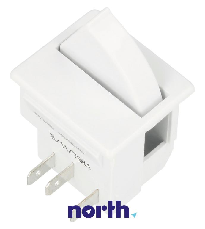 Wyłącznik/włącznik światła do lodówki Whirlpool ARC 2353,0