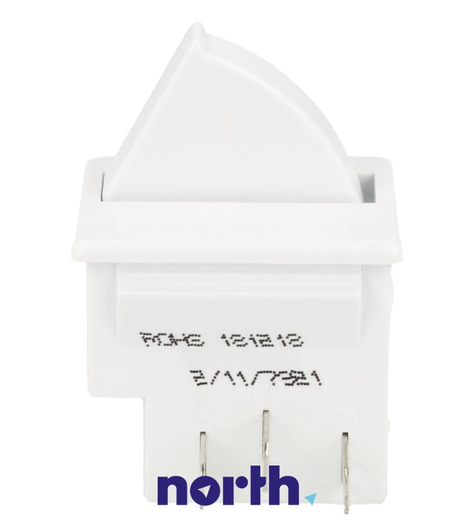 Wyłącznik/włącznik światła do lodówki Candy CRCS 5172 W,4